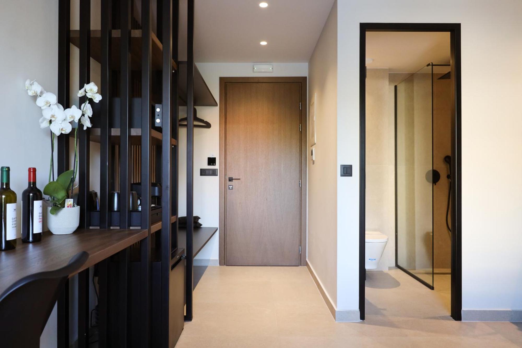 Lango Luxury Living Apartment Syvota Exterior photo
