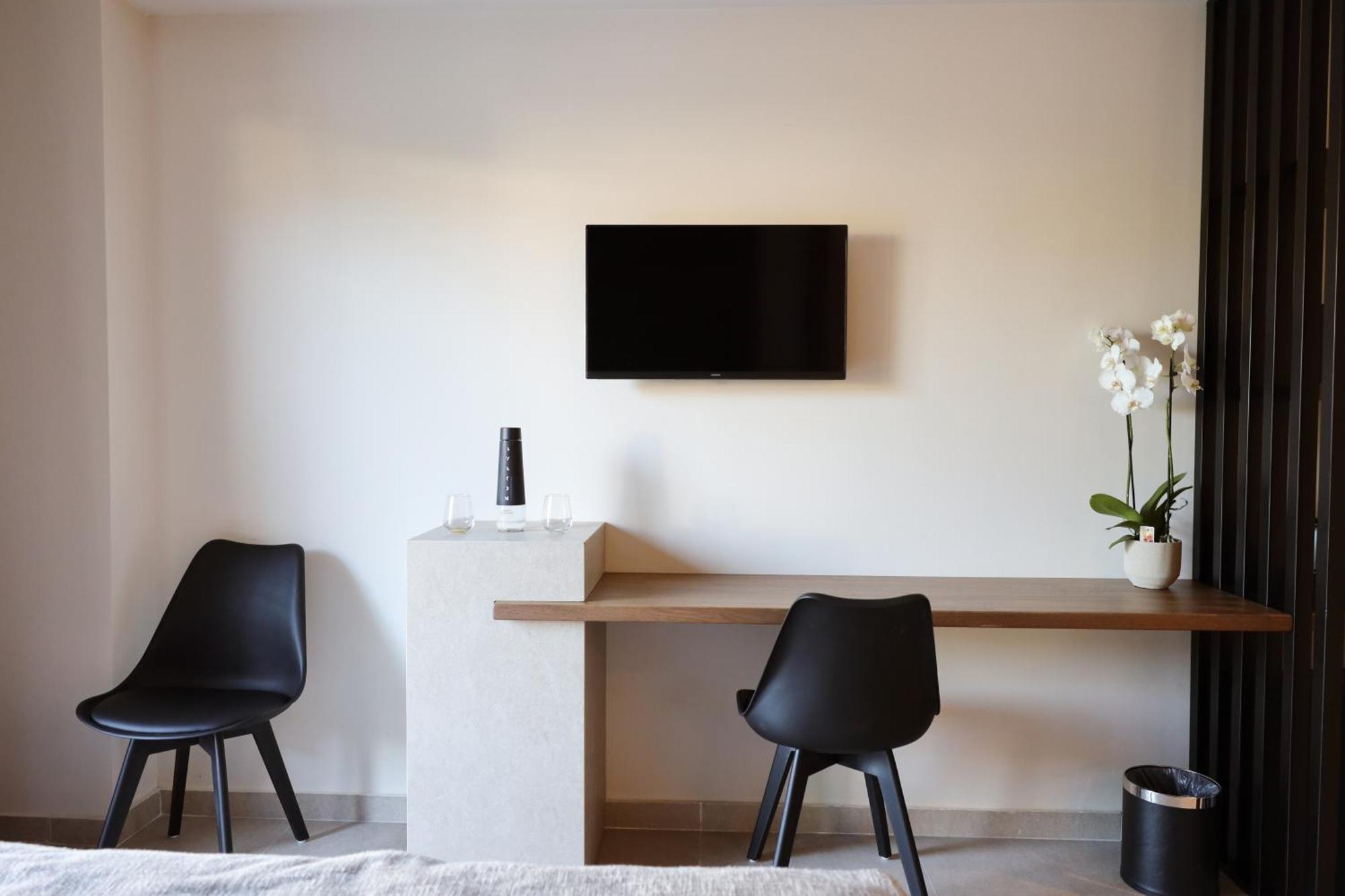 Lango Luxury Living Apartment Syvota Exterior photo