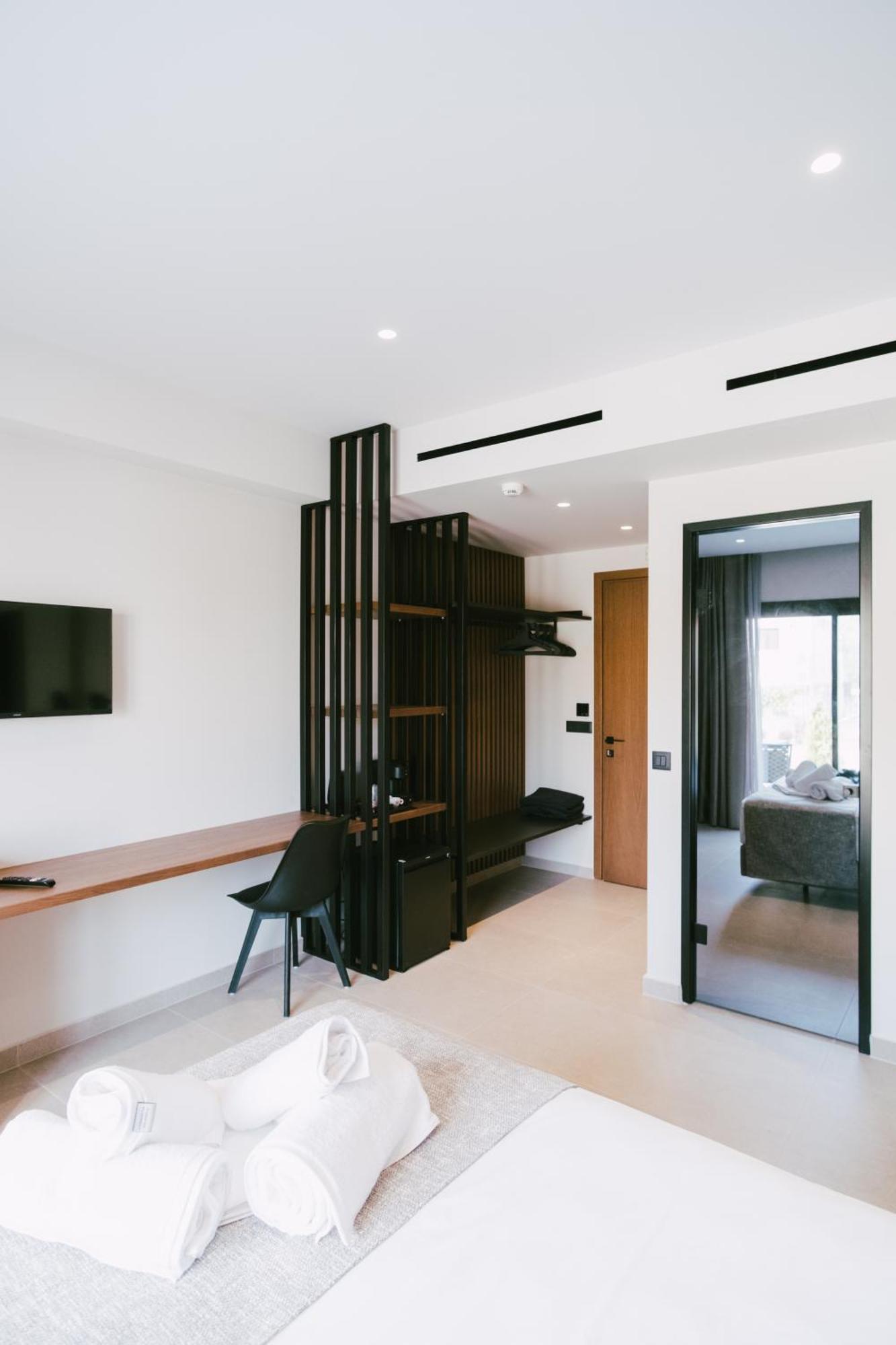 Lango Luxury Living Apartment Syvota Exterior photo