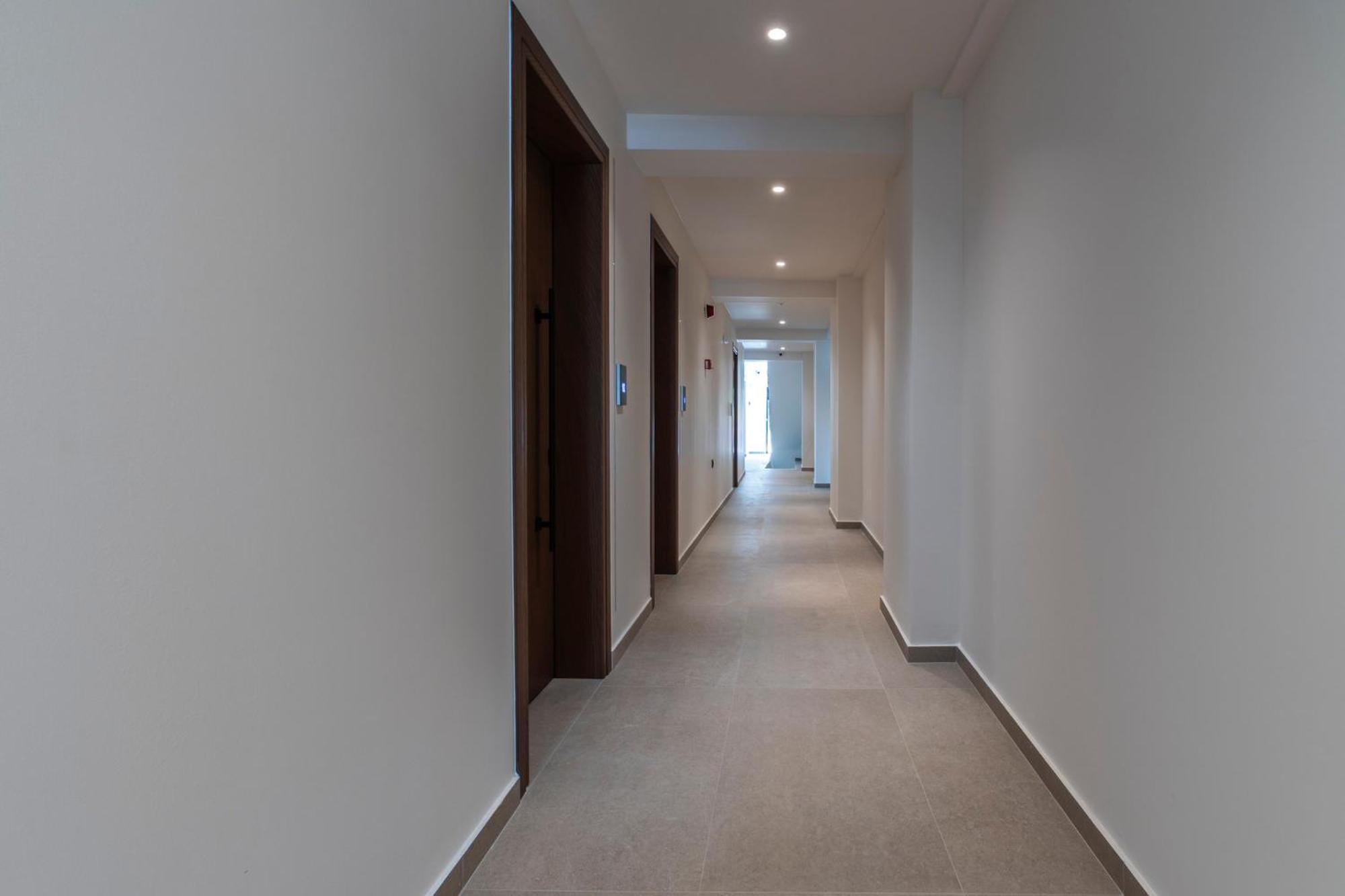 Lango Luxury Living Apartment Syvota Exterior photo